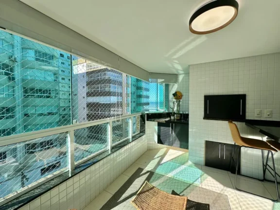 Imagem Apartamento 3 Dormitórios - Bairro Zona Nova