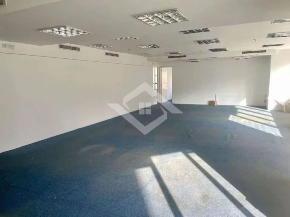 Imagem Sala Comercial 192m² | Rua da Assembleia, Centro RJ – Venda ou Aluguel