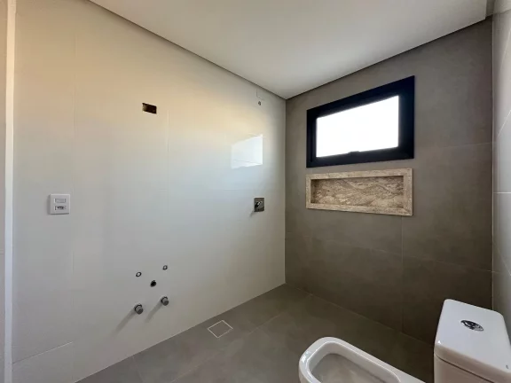 Imagem Triplex à venda em Passo de Torres, Centro, com 3 quartos, 180m²