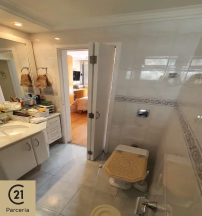 Imagem APARTAMENTO RESIDENCIAL em SÃO PAULO - SP, CAMPO BELO