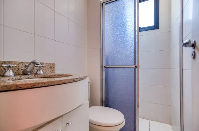 Imagem Apartamento para venda em Tatuapé com 2 quartos, sendo 1 suíte , 49m2