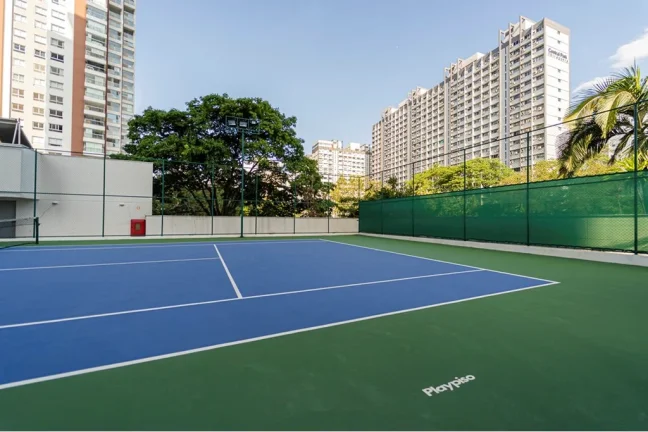 Imagem APARTAMENTO RESIDENCIAL em São Paulo - SP, Paraíso
