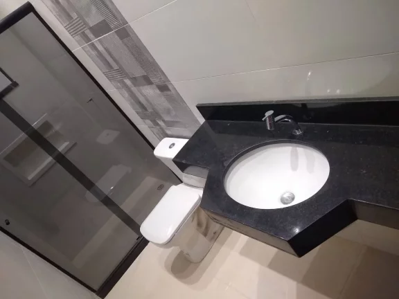 Imagem Casa espetacular em Itaipuaçu.