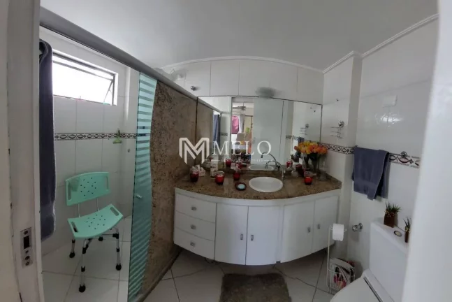 Imagem 3qts, 2 suitíes, 2 vagas, 152m² BOA VIAGEM...
