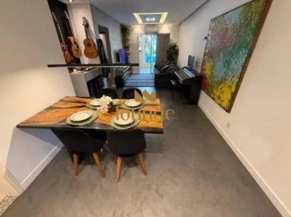 Imagem Apartamento à Venda Parque Campolim Zona Sul - Sorocaba/SP
