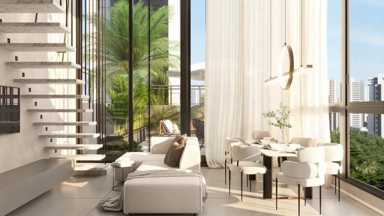 Imagem Instanbul Park Home - Apartamento à venda no bairro Vila Nova - Porto Belo/SC