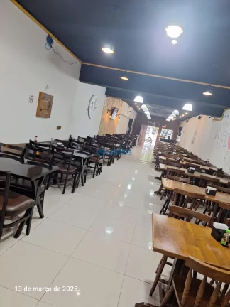 Imagem Restaurante à Venda em Itaim Bibi - 400m² por R$500.000