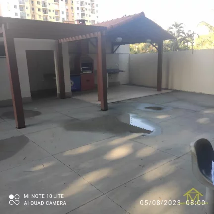 Apartamento com 2 Quartos à Venda, 50 m² em Ataíde - Vila Velha