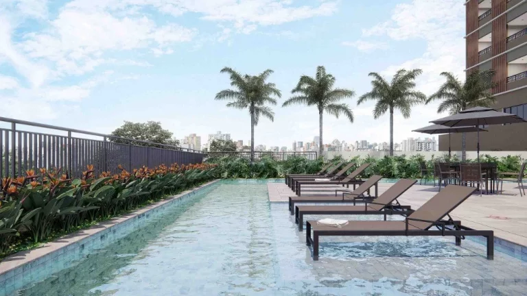 Imagem Comprar apartamento com 1 dormitório em Paraíso São Paulo SP
