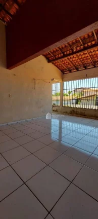 Imagem Casa duplex com 4 dormitórios à venda por R$ 600.000,00 - Saci - Teresina/PI