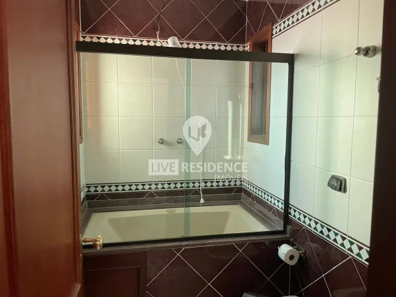 Imagem Chácara belíssima a venda em Itatiba Live Residence Imóveis