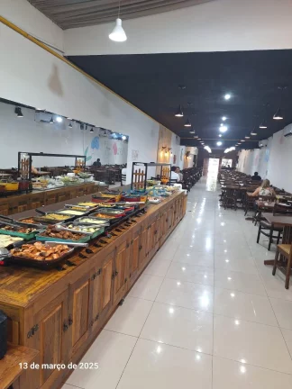 Imagem Restaurante à Venda em Itaim Bibi - 400m² por R$500.000