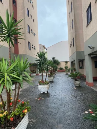 Imagem Apartamento à venda no bairro Vila Eldízia - Santo André/SP