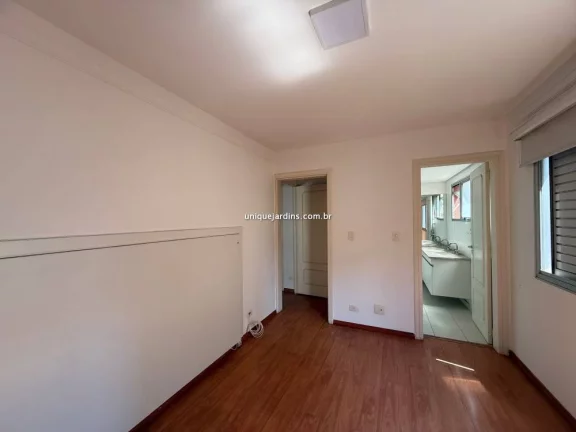 Imagem Apartamento para alugar Jardim América São Paulo