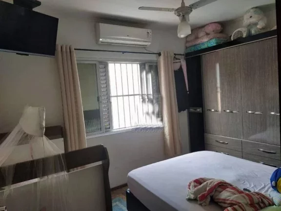 Imagem CASA COM EDÍCULA E ESPAÇO PARA GARDAR CAMINHÃO A VENDA NO PARQUE NOVO ORATÓRIO