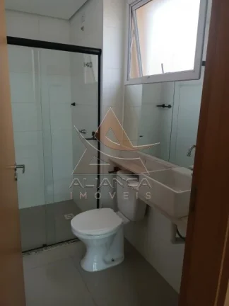 Imagem Apartamento - Ribeirão Preto - Jardim Nova Aliança