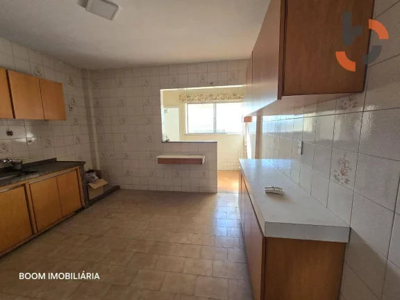 Imagem (Venda) Apartamento com 3 dormitórios - Centro - Nova Iguaçu/RJ