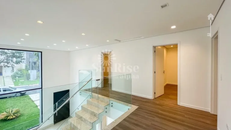 Imagem Casa à venda Alphaville - 3 quartos - 2 vagas - R$ 2.200.000 | NewVille - Santana do Parnaíba, SP
