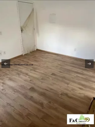 Imagem Apartamento para Venda em Limeira, Parque Hippolyto, 2 dormitórios, 1 banheiro, 1 vaga