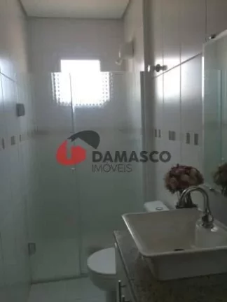 Imagem Cobertura à venda 3 Quartos, 1 Suite, 2 Vagas, 176M², Santa Maria, São Caetano do Sul - SP