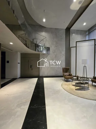 Imagem Apartamento à venda no Vila Clementino - Iconyc