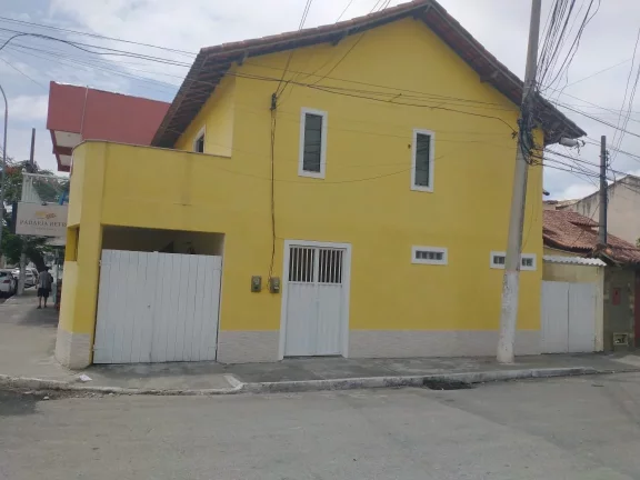 CASA RESIDENCIAL em Cabo Frio - RJ, Palmeiras