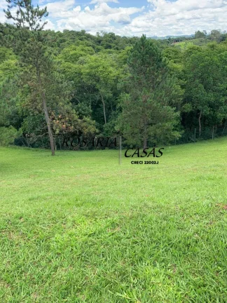 Imagem VENDO TERRENO VALVILLE 1 - ALPHAVILLE