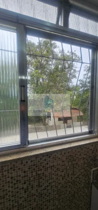 Imagem Apartamento à venda no Rio de Janeiro-RJ, bairro Camorim: 2 quartos, sala, banheiro, vaga de garagem. Aproveite!
