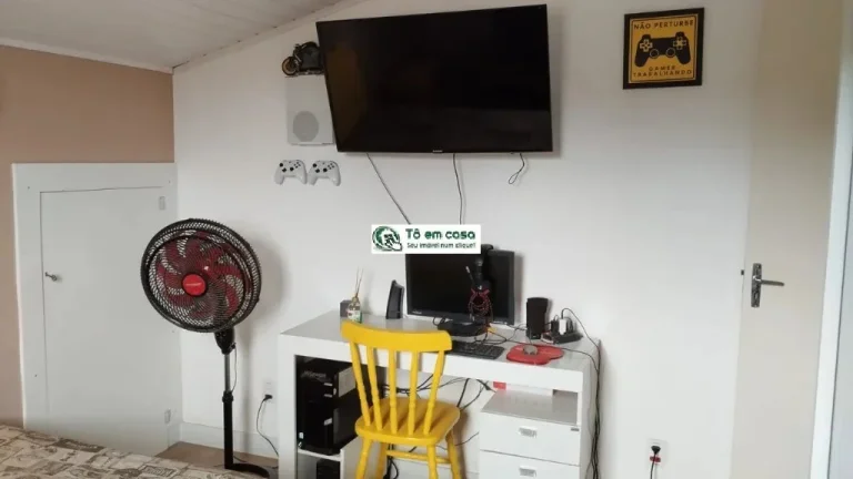 Imagem CASA RESIDENCIAL em SÃO JOSÉ DOS CAMPOS - SP, JARDIM SATÉLITE