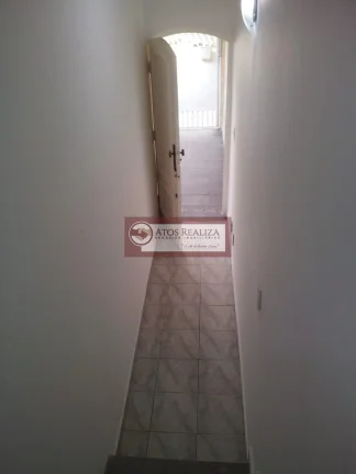 Imagem Grande oportunidade de LOCAÇÃO residêncial ou comercial na vila Mascote. Casa de 120m², com 3 Dormitorios, sala Cozinha, 2 banheiros, quintal, Àres de serviço, 2 Banheiros, 1 vaga de garagem. Valor da locação. R$ 4.500 confira.