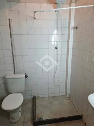 Imagem Sala Quarto 47m² c/ Vista para o Corcovado – RJ, lado do Metrô Uruguaiana