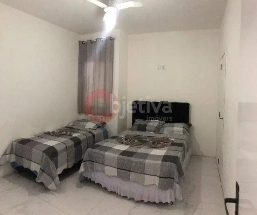 Imagem Pousada com 9 dormitórios à venda, 450 m² por R$ 1.700.000,00 - Praia dos Anjos - Arraial do Cabo/RJ