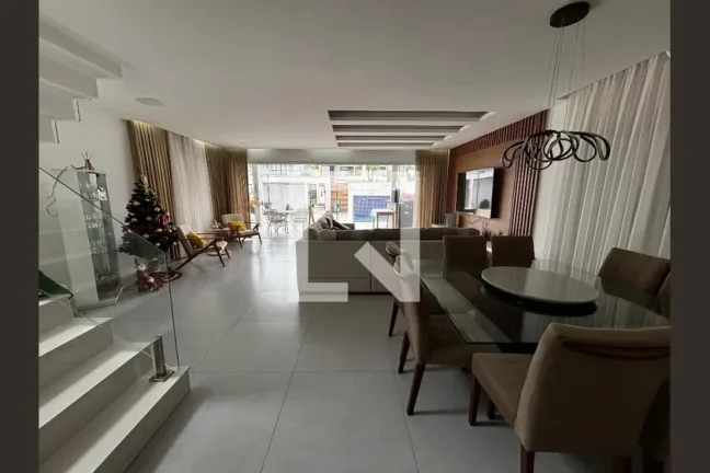Imagem Casa à Venda - Recreio, 5 Quartos, 350 m2