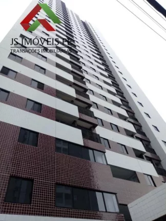 Imagem Apartamento em Piedade 2 Quartos