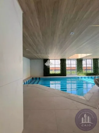 Imagem Apartamento de 64m², 2 quartos sendo 1 suite por R$ 6.190 -Alphaville