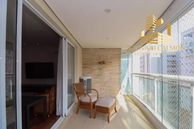 Apartamento de luxo com 3 suítes e 3 vagas no Paraíso, São Paulo: seu sonho de morar bem!
