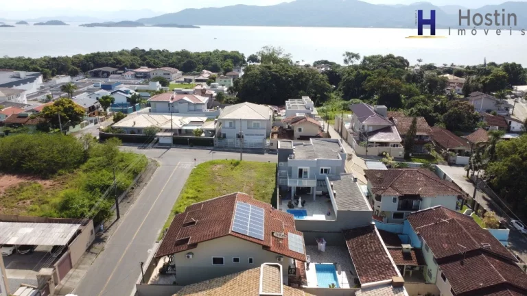Imagem CASA RESIDENCIAL em SÃO FRANCISCO DO SUL - SC, Agua Branca
