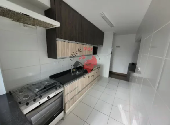 Imagem Apartamento Novo sem uso , Moveis planejado , 2 dorm, 1 suíte, varanda Grill , 1 vagas, 83 m2 ,bairro Centro,Mongaguá