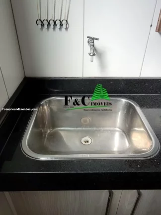 Imagem Apartamento para Venda em Limeira, Jardim Colina Verde, 2 dormitórios, 1 banheiro, 1 vaga