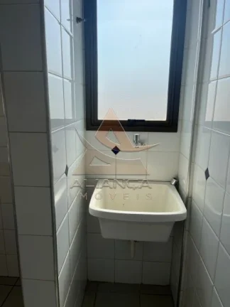 Imagem Apartamento - Ribeirão Preto - Jardim Irajá