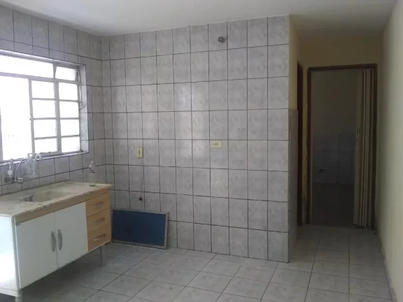 Imagem Casa com 2 dormitórios à venda por R$ 310.000,00 - Vila Ercília - Itaquaquecetuba/SP