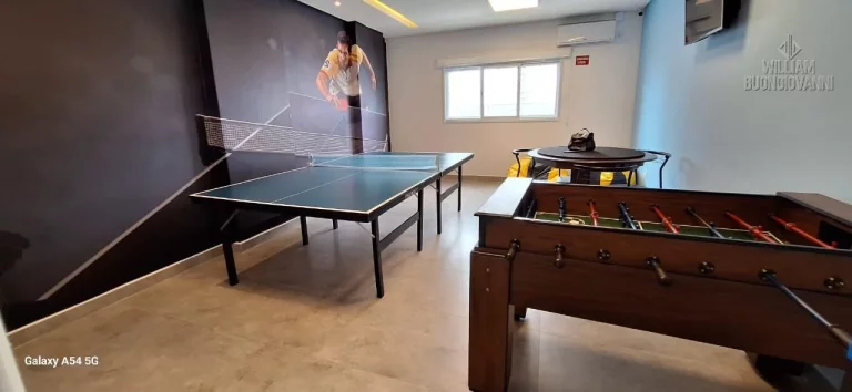 Imagem Apartamento 2 dormitórios sendo 2 suítes no bairro Guilhermina
