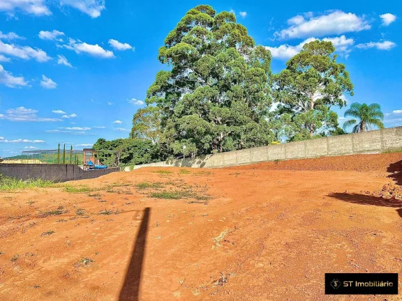 Imagem Terreno à venda em Atibaia/SP - Condomínio Shamballa 3, com 1.080m²!!!