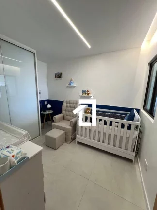 Imagem Apartamento | Jatiuca | 2 Quartos com Suíte | 67m²