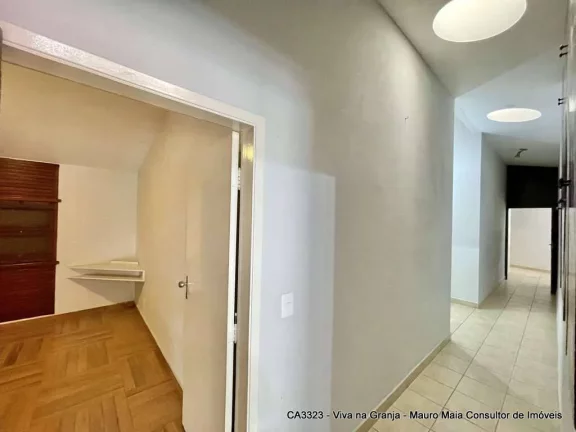 Imagem Chácara São João - 4d/1ste - Integrada, lareira, piscina e churrasqueira!