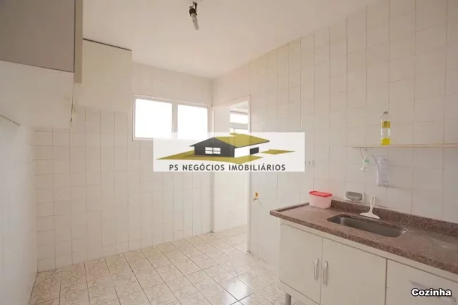 Imagem Apartamento para venda na Vila Moraes