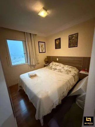 Imagem Apartamento 2 dormitórios - Condomínio Status - São Caetano do Sul