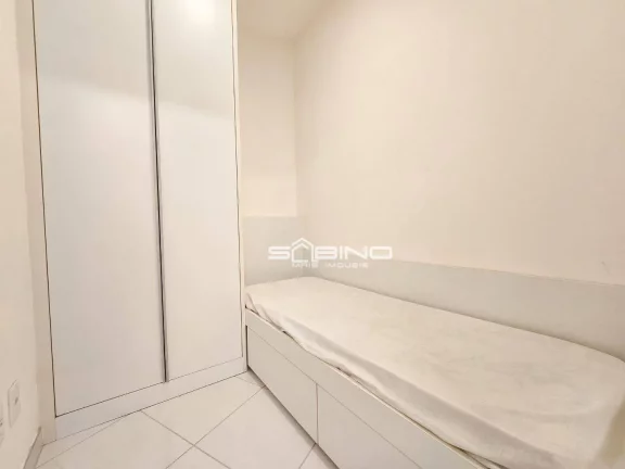Imagem Apartamento Frontal à Venda no Edifício Casa Grande, com 4 Suítes 3 vagas 254m² - Riviera de São Lourenço Bertioga SP