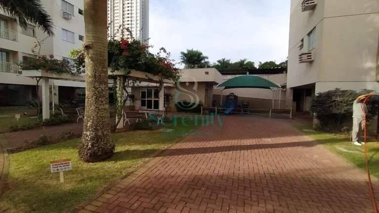 Imagem Apartamento para alugar - R$2.100,00 - Aurora - Londrina - PR