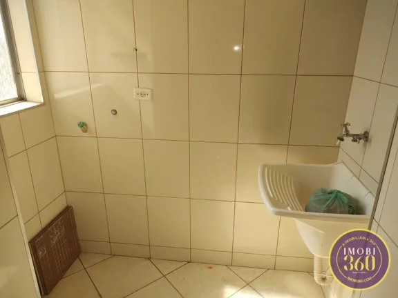 Imagem EDIFICIO VILAS BUENOS AIRES - APARTAMENTO A VENDA